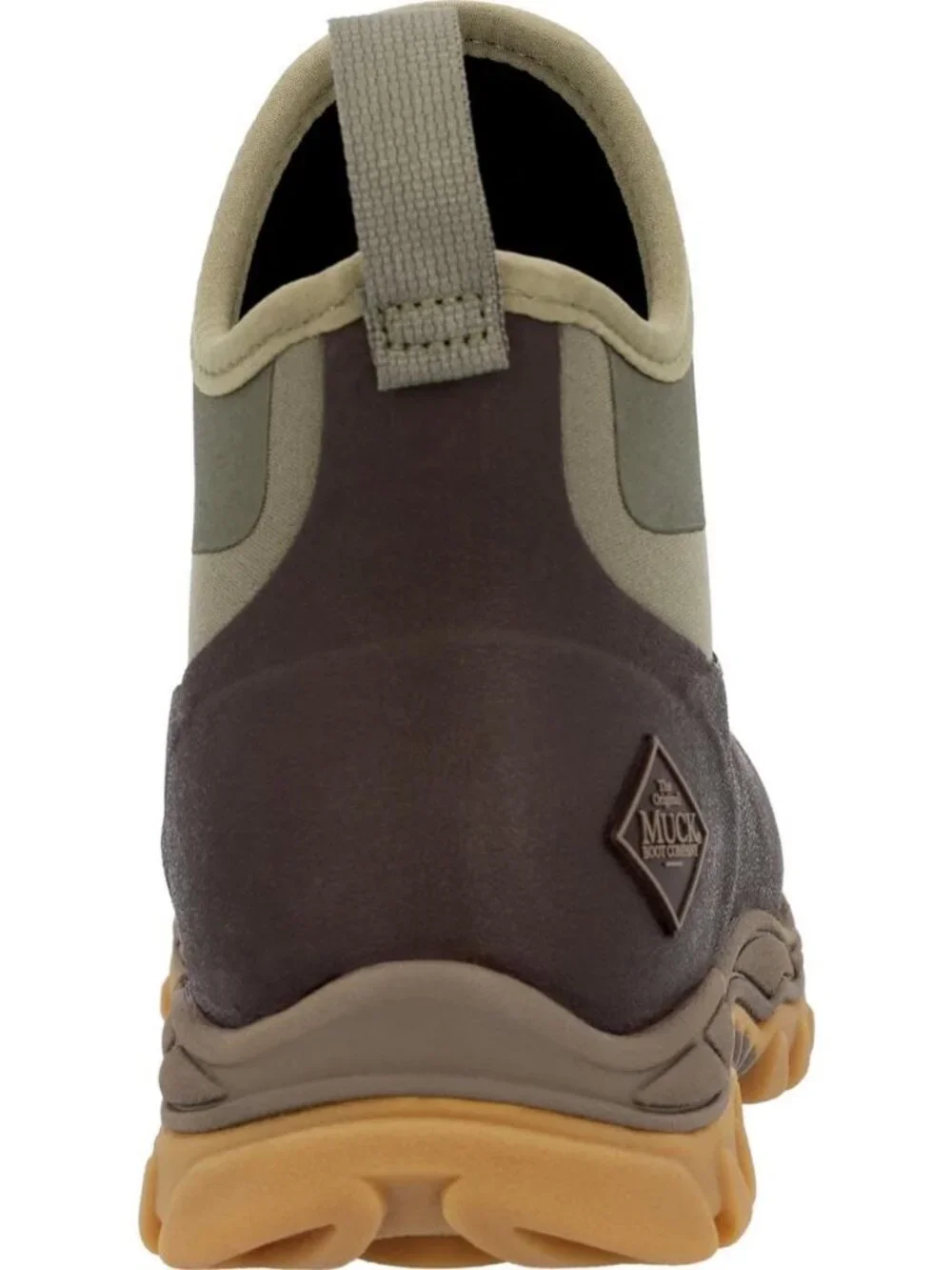 Women's Waterproof Ankle Boots for Cold Weather, Slip-Resistant & Insulated